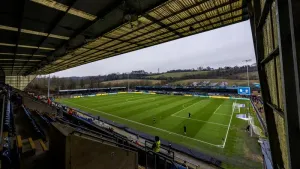 Wycombe miss chance to go top after being held by struggling Northampton