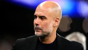 A statistical look at Pep Guardiola’s record and Man City’s season of struggle