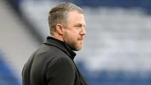 Aberdeen boss Jimmy Thelin pleased with ‘nice win’ over Kilmarnock