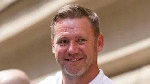 ‘Absolutely delighted’ Kevin Nolan says Northampton’s win was ‘fantastic’