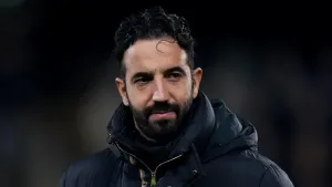 Alan Shearer: Manchester United ‘not good enough’ but Ruben Amorim needs time