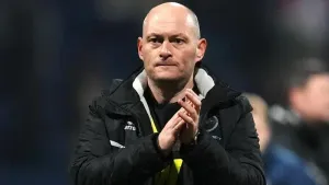 Alex Neil unaware Mihailo Ivanovic ‘was so good on free-kicks’ after stunner