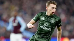 Alistair Johnston warns Celtic over ‘truly world-class’ Alphonso Davies