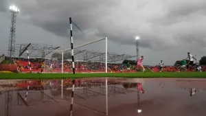 Altrincham stretch unbeaten run with victory at Gateshead