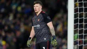 Anthony Patterson error hands Hull victory over Sunderland