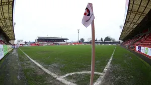 Arkell Jude-Boyd nets last-gasp winner as Cheltenham edge Chesterfield