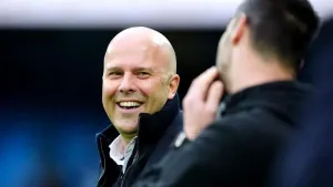 Arne Slot refuses to believe Premier League title is in Liverpool’s hands