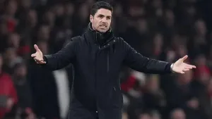 Arsenal search for a striker as Championship clubs seal deadline day deals