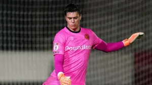 Barnet edge National League victory at Tamworth to move six-points clear at top