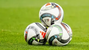 Barnet thrash Rochdale to extend lead at top of Vanarama National League