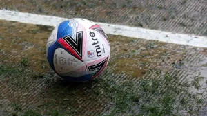 Barnet’s winning run ended by lowly Boston