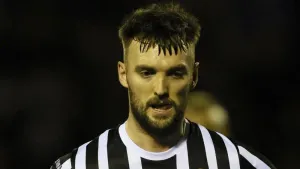 Barrow secure back-to-back wins with victory over MK Dons