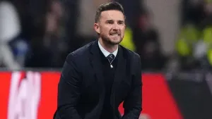 Barry Ferguson is ‘not scared to make tough decisions’ after Rangers comeback