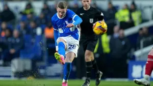 Birmingham march on with 4-0 rout of Cambridge