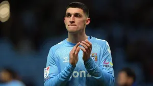 Bobby Thomas snatches Coventry victory against QPR