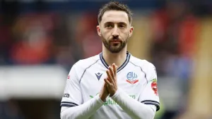 Bolton hit back from two down to beat Crawley in seven-goal thriller