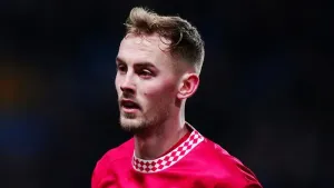 Bristol City hit back to take a point at Oxford