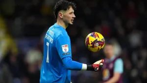 Burnley keep another clean sheet in derby draw at Preston