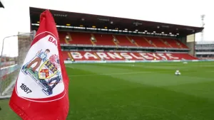 Burton extend unbeaten run with goalless stalemate at Barnsley