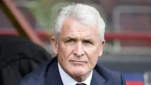 Carlisle lose first game under Mark Hughes as Grimsby fight back for victory