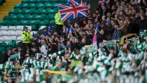 Celtic and Rangers bosses welcome return of away fans to Old Firm derbies