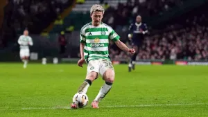 Celtic skip closer to Premiership title after dismantling Dundee