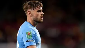 Charlie Kelman’s late goal secures Leyton Orient victory over Lincoln