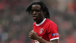 Charlton continue strong home form with comfortable win over Exeter