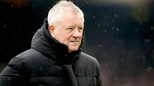 Chris Wilder hails ‘togetherness’ as Sheffield United go top after Luton win