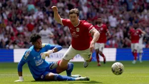 Crewe miss chance to move into top four following Harrogate draw