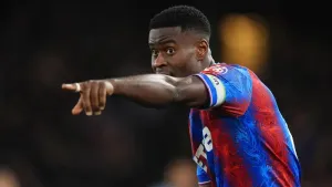 Crystal Palace face Marc Guehi injury concern after Aston Villa rout