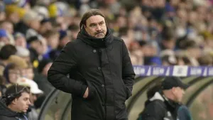 Daniel Farke says health comes before football after tragedy chanting incidents