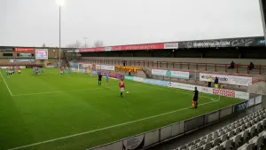 Danny Grainger urges Morecambe to build on win over Fleetwood