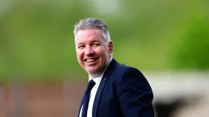 Darren Ferguson says Peterborough good value for win at Huddersfield