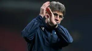 David Lowe impressed with managerless Blackburn’s focus after Plymouth win