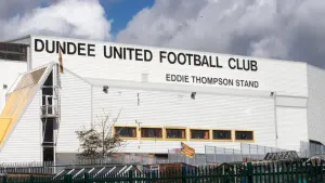 Dundee canter through to next round of the Scottish Cup