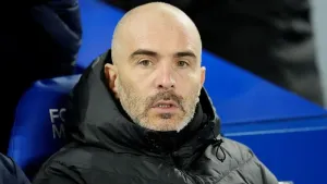 Enzo Maresca called all-staff meeting to try to inspire Chelsea players