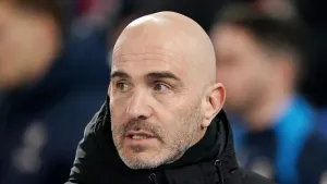 Enzo Maresca dreams of 1-0 victories after Chelsea bow out of FA Cup at Brighton