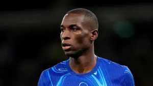 Enzo Maresca hopes Nicolas Jackson absence does not prove costly for Chelsea