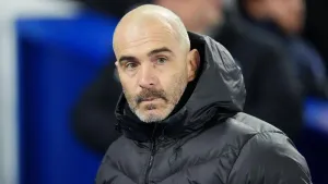 Enzo Maresca targets top-four finish for Chelsea by winning remaining home games