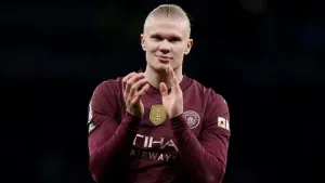 Erling Haaland confident Manchester City have plenty to play for this season