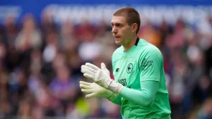 Ethan Horvath shines in shootout as Cardiff advance on penalties