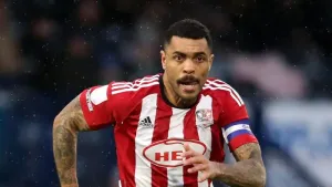 Exeter end their wait for a win as Josh Magennis sinks bottom club Cambridge