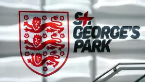 FA hopes St George’s Park refurbishment boosts England’s chances of success
