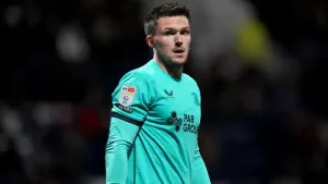 Freddie Woodman the hero as Preston get penalties over quickly against Wycombe