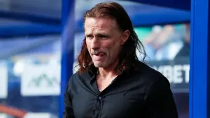 Gareth Ainsworth vows he will make Shrewsbury ‘very good’ if given time
