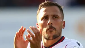 Graham Alexander hails Bradford goal hero Antoni Sarcevic