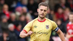 Grimsby back on winning trail after victory at Bromley