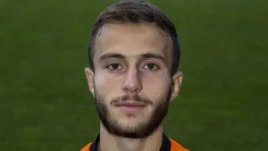 Halifax have late penalty saved in goalless draw with play-off rivals Rochdale