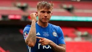 Halifax return to winning ways with victory over struggling Boston